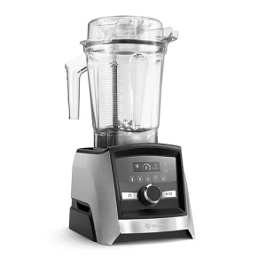 バイタミックス Vitamix A3500i S ステンレスシルバー
